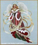 (image for) Angel Of Christmas